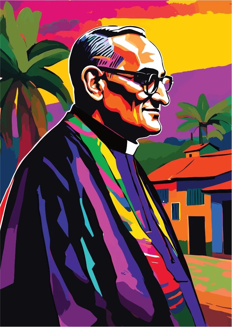 Oscart_Romero_Colour