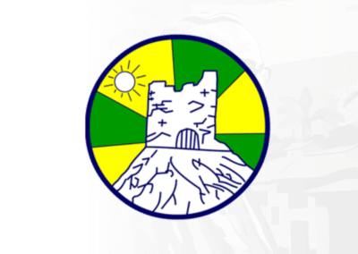 St Michael and St John’s RC Primary School Clitheroe