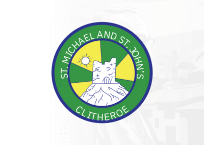 St Michael and St John’s RC Primary School Clitheroe