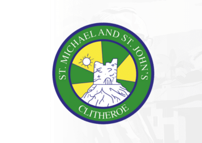 St Michael and St John’s RC Primary School Clitheroe