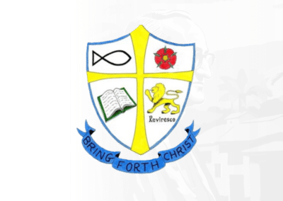 St Charles’ RC Primary School Rishton